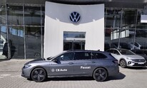 Volkswagen Passat, R-Line People