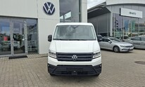 Volkswagen užitkové Crafter, SR