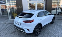 KIA XCeed PHEV