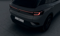 Volkswagen ID.4 Pure Limited