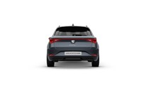 SEAT Leon SP, Style