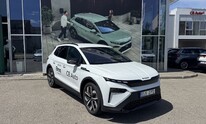 &Scaron;koda Elroq, Sportline 60