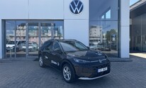 Volkswagen T-Roc, Life