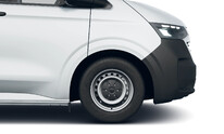 Volkswagen užitkov&eacute; Transporter - skř&iacute;ňov&yacute; vůz, skř&iacute;ň KR