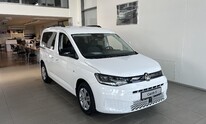 Volkswagen užitkové Caddy, Caddy