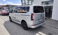 Volkswagen užitkov&eacute; Caravelle, Life KR