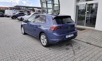 Volkswagen Golf, People