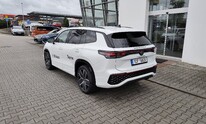 Volkswagen Tayron, R-Line People