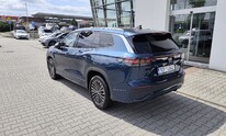 Volkswagen Tayron, People