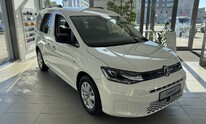 Volkswagen užitkové Caddy, Caddy