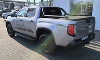 Volkswagen užitkové Amarok