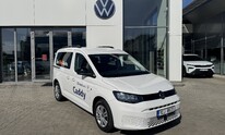 Volkswagen užitkové Caddy, Caddy