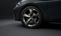 CUPRA Leon SP