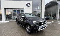 Volkswagen užitkové Amarok, DC Aventura