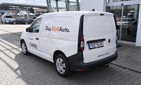 Volkswagen užitkové Caddy - skříňový vůz, Cargo
