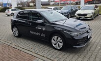 Volkswagen Golf, People