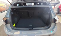 Volkswagen Golf, GTI