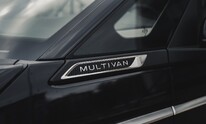 Volkswagen užitkové Multivan