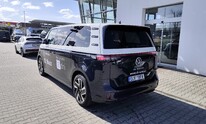 Volkswagen užitkové ID.Buzz, Long Pro