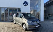 Volkswagen užitkové Multivan