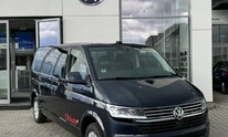 Volkswagen užitkové Caravelle 6.1