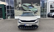 Škoda Epiq, Selection