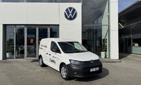 Volkswagen užitkové Caddy - skříňový vůz, Cargo