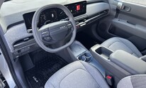 KIA EV4 Hatchback