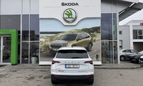 Škoda Karoq, Selection