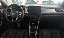 Volkswagen T-Roc, People