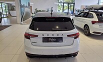 Škoda Fabia, Monte Carlo