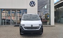 Volkswagen užitkové Transporter - skříňový vůz, skříň KR