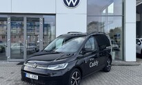 Volkswagen užitkové Caddy, Life