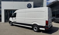 Volkswagen užitkové Crafter, DR
