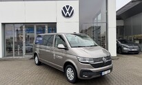Volkswagen Taigo, R-Line People