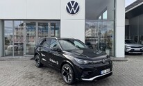 Volkswagen Tiguan, R-Line People