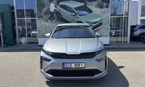 Škoda Enyaq, L&K