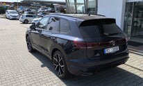 Volkswagen Touareg, R-Line