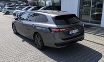 Volkswagen Passat, R-Line People
