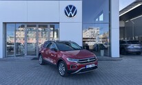 Volkswagen T-Roc, Style