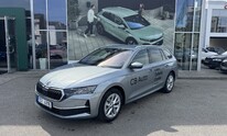 &Scaron;koda Octavia, Top Selection