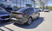 Škoda Enyaq, Coupé L&K