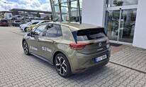 Volkswagen ID.3, Life