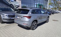 &Scaron;koda Karoq, Sportline