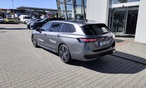 Volkswagen Passat, R-Line People