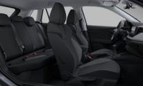&Scaron;koda Kamiq Easy 1,0 TSI 70 kW