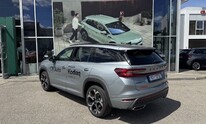 Škoda Kodiaq, RS
