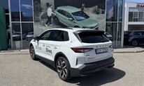 Škoda Elroq, Sportline 60