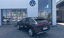 Volkswagen T-Roc, Life