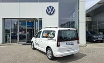 Volkswagen užitkové Caddy, Life